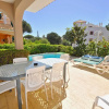 Отель Beautiful Villa Located Less Than Five Minutes Walk From the Old Village, фото 10