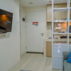 Отель New and Comfy 2BR Apartment at Urban Heights Residence, фото 1