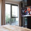 Отель 1 Bedroom Flat In Belsize Park, фото 9