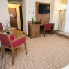 Отель Central Plaza Hotel, фото 12