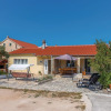 Отель Awesome Home in Sibenik-brodarica With Wifi and 1 Bedrooms, фото 13