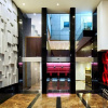 Отель Courtyard by Marriott Mexico City Revolucion, фото 16