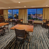 Отель Hilton Knoxville Airport, фото 26
