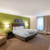Отель Sleep Inn Spokane Airport, фото 3