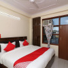 Отель OYO 29429 Dwarka International, фото 9