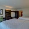 Отель Holiday Inn Express & Suites Auburn Downtown, an IHG Hotel, фото 6