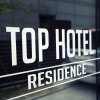 Отель Top Hotel N Residence Insadong в Сеуле