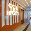 Отель Fabhotel The Heaven, фото 32