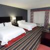 Отель Hampton Inn & Suites Albany At Albany Mall, фото 23