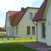 Отель Holiday Home in the Luneburg Heath, фото 2