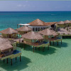 Отель Palafitos Overwater Bungalows, Catamarán, Cenote & More Inclusive, фото 49