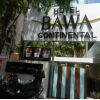 Отель Bawa Continental, фото 1