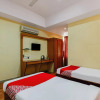 Отель Anmol Continental by OYO Rooms, фото 25