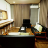 Отель Living CUBE BEPPU, фото 3