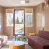 Отель Pierre and Vacances Val Disere Balcons Bellevarde, фото 2