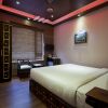 Отель Heritage inn, фото 4