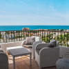 Отель Riviera Del Sol Apartment Seaview And Pool Wifi Near Beach Ref 75, фото 12