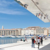 Отель Hôtel Ibis Styles Marseille Vieux Port, фото 21