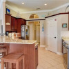 Отель Seas The Day - Three Bedroom Home, фото 11