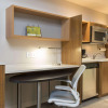 Отель Home2 Suites by Hilton Indianapolis Downtown, фото 20