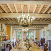 Отель Luxury Country Villa near Lucca-VILLA FATTORIA, фото 10