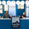 Отель The Circus Hostel, фото 19