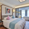 Отель SSAW Boutique Hotel Hangzhou Riverside, фото 17