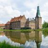 Отель Schloss Raesfeld, фото 14