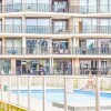 Отель Awesome Apartment in Oostende With Outdoor Swimming Pool, Wifi and 2 Bedrooms, фото 19