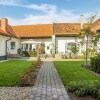 Отель Apartment in a Renovated Square Courtyard in Bad Loipersdorf / Styria, фото 26