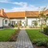 Отель Apartment In A Renovated Square Courtyard In Bad Loipersdorf / Styria, фото 16