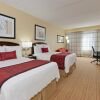 Отель Courtyard by Marriott Chicago Midway Airport, фото 4