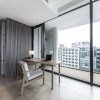 Отель The Royal Park Hotel Iconic Kyoto, фото 15