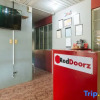 Отель RedDoorz @ Fdb Homes Nueva Ecija в Каанаван