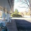 Отель Forest Lake Motel, фото 5