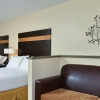 Отель Oxford Suites Portland - Gladstone, фото 4