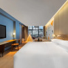 Отель Four Points by Sheraton Chongqing, Yongchuan, фото 29