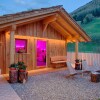 Отель Alpin Royal Wellness Refugium & Resort Hotel, фото 18