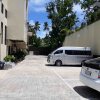 Отель Victoria Palms Hotel в Суве