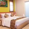 Отель Kemuning Kuta Hotel, фото 3