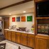 Отель Comfort Inn & Suites Geneva - West Chicago, фото 25