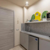 Отель Nice Studio Rapallo AC Wi Fi (Adults Only), фото 11