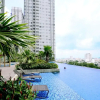 Отель Sunrise City 2BR with Infinity SW Pool, фото 18