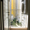 Отель Furnished Studio Apartment @ The Springlake Summarecon, фото 8