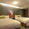 Отель Shin Shin Hotels - Songshan, фото 8