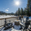 Отель Peterson Acres 3 Bedroom Home by NW Comfy Cabins by RedAwning, фото 34