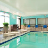 Отель SpringHill Suites Chesapeake Greenbrier, фото 18