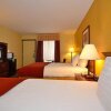 Отель Best Western Blues Traveler Inn, фото 3