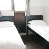 Отель Kowloon Mongkok 1812 Guest House в Гонконге