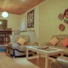 Отель Tea House BnB Apartment в Кигали